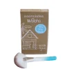 *Colección agua* - Brocha para iluminador - Nº102>Wailoha Hot