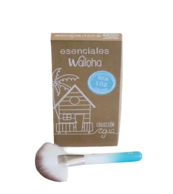 *Colección agua* - Brocha para iluminador - Nº102>Wailoha Hot