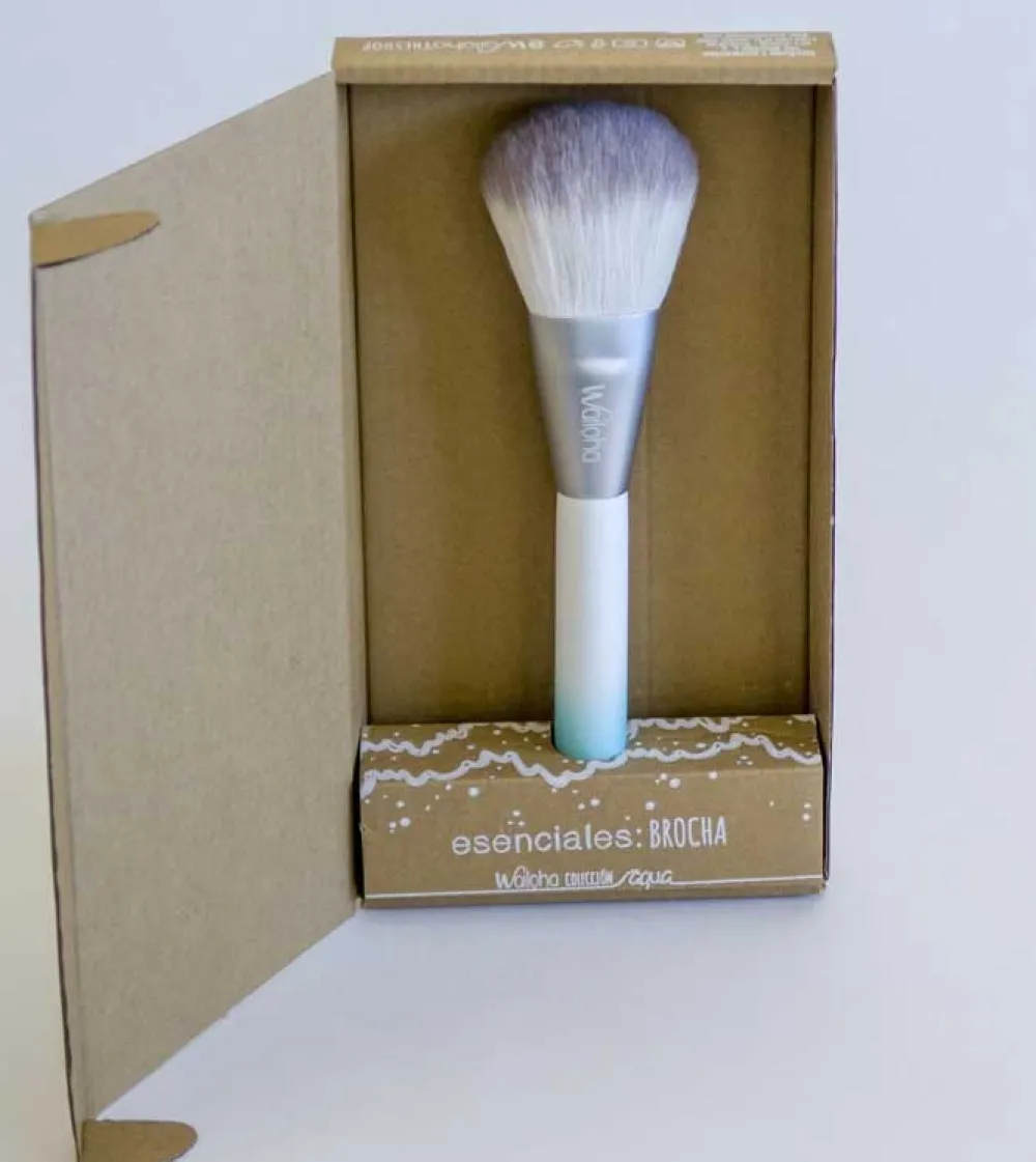 *Colección agua* - Brocha para sellar - Nº101>Wailoha Discount