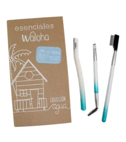 *Colección agua* - Set para pestañas y cejas Medusa>Wailoha Clearance