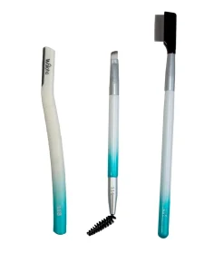*Colección agua* - Set para pestañas y cejas Medusa>Wailoha Clearance