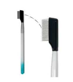 *Colección agua* - Set para pestañas y cejas Medusa><noscript><img width=