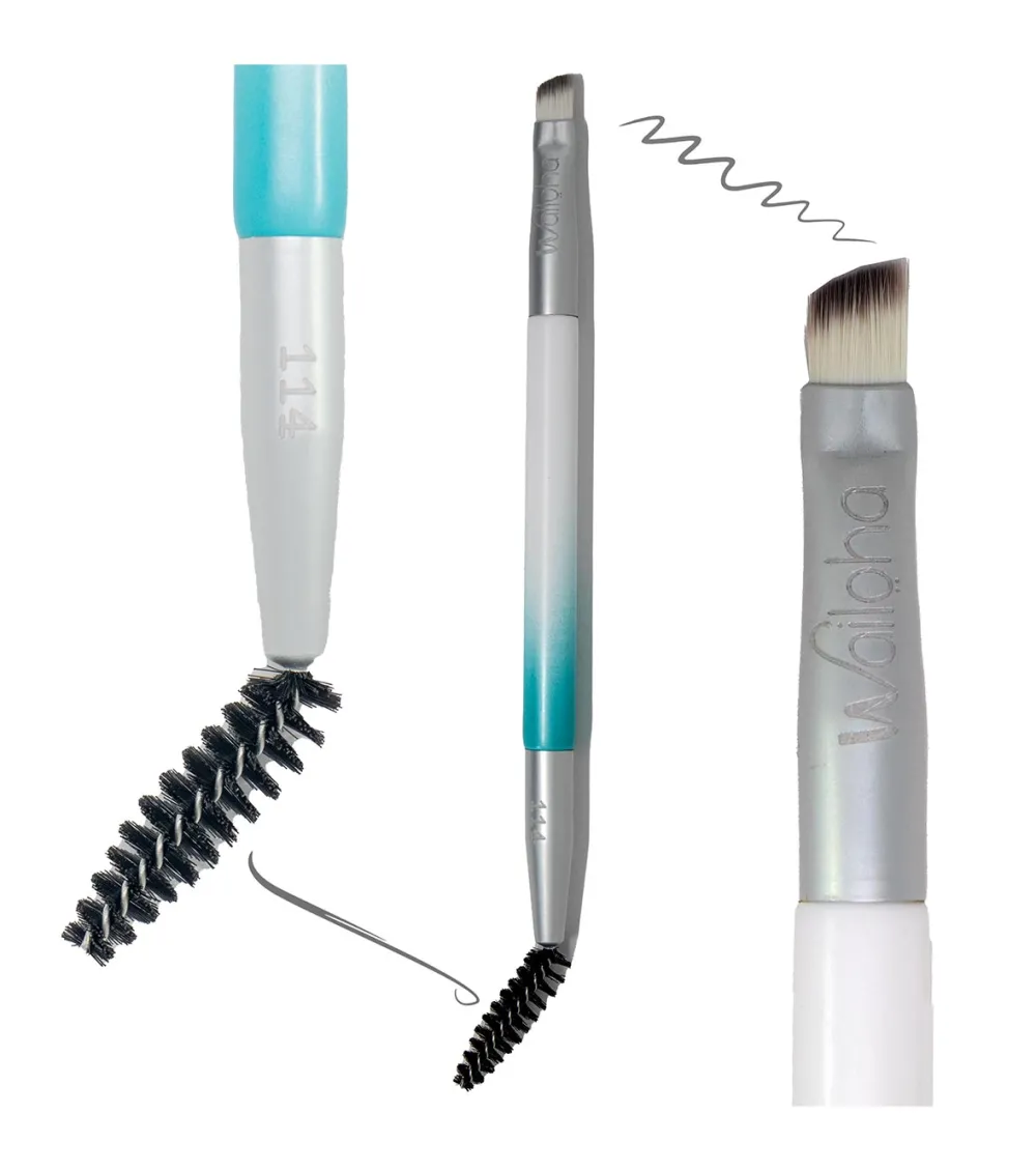 *Colección agua* - Set para pestañas y cejas Medusa>Wailoha Clearance