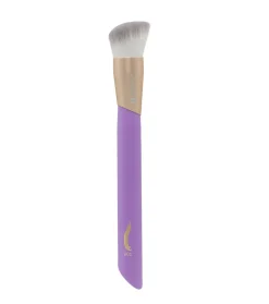*Colección Calma* - Brocha para base de maquillaje - Nº201>Wailoha Outlet