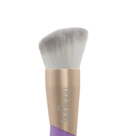 *Colección Calma* - Brocha para base de maquillaje - Nº201><noscript><img width=