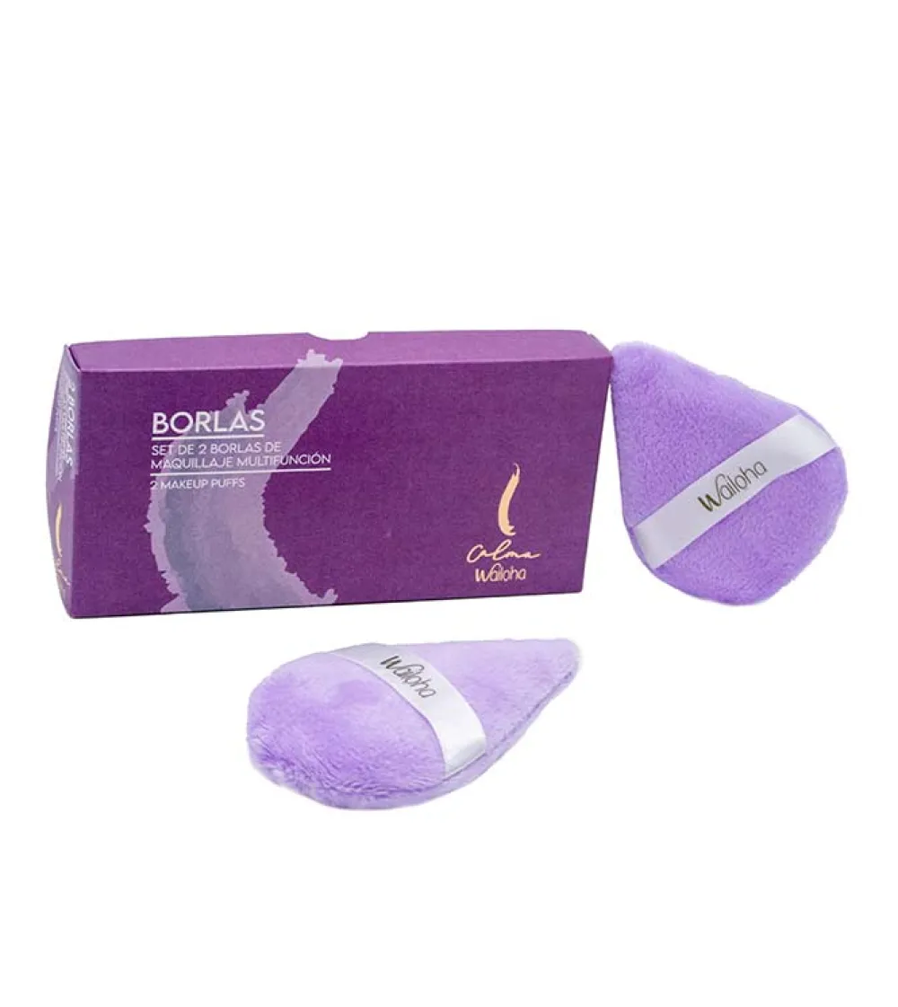 *Colección Calma* - Set de borlas multifunción>Wailoha Outlet