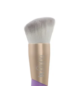 *Colección calma* - Set de brochas de rostro><noscript><img width=