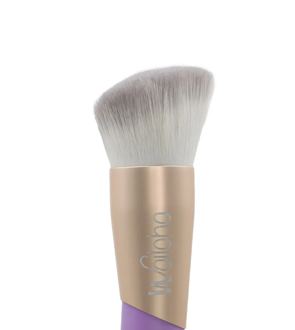 *Colección calma* - Set de brochas de rostro>Wailoha Discount