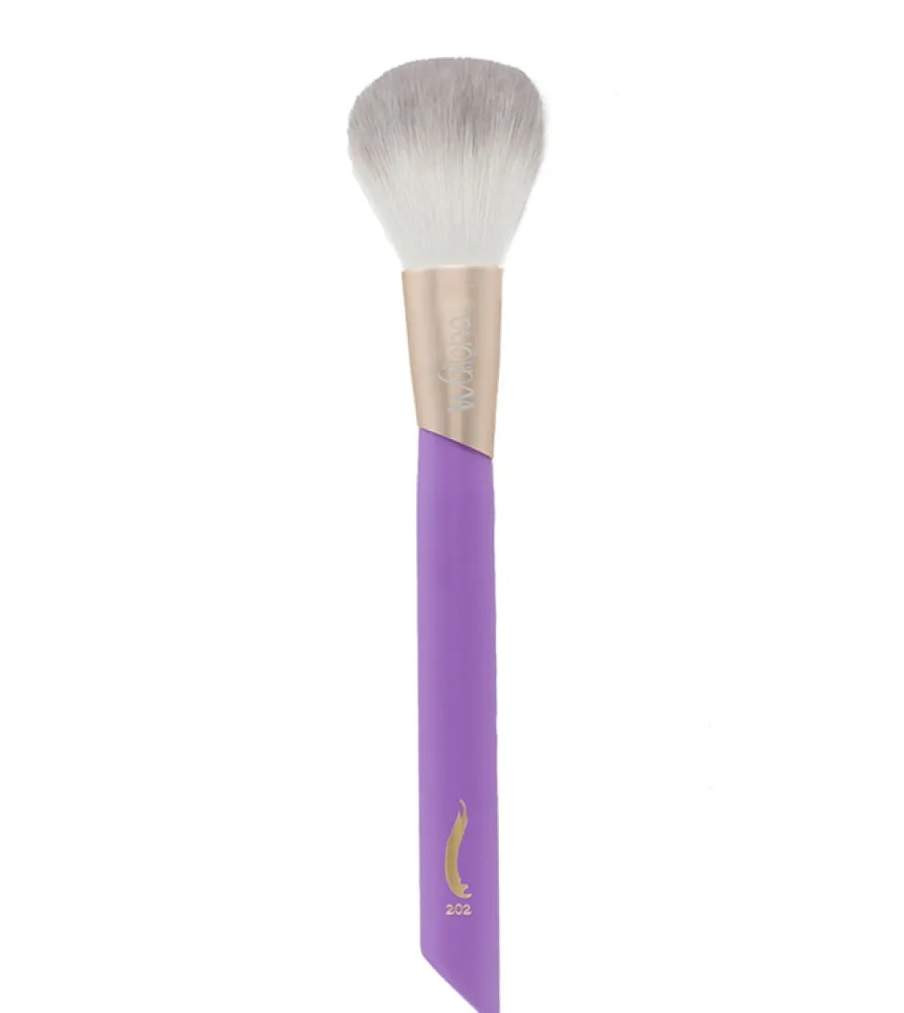 *Colección calma* - Set de brochas de rostro>Wailoha Discount