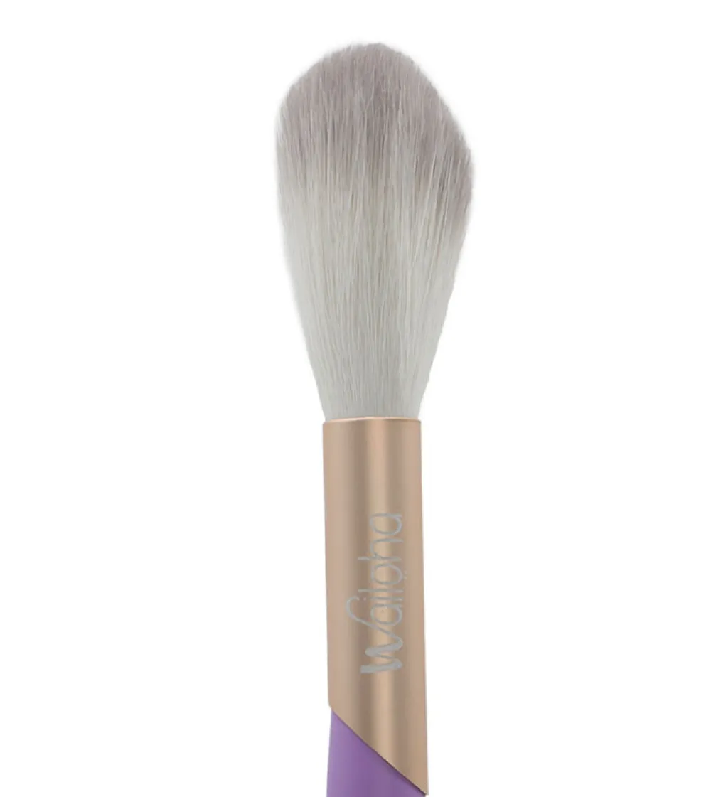 *Colección calma* - Set de brochas de rostro>Wailoha Discount