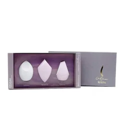 *Colección Calma* - Set de esponjas de maquillaje>Wailoha Sale