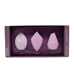 *Colección Calma* - Set de esponjas de maquillaje><noscript><img width=