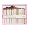 *Collection II* - Set de brochas con caja - Light Gray>Jessup Beauty New