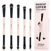 *Collection VI* - Set de 5 brochas - Peach Dust>Jessup Beauty Hot