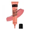 Colorete en crema y tinte de labios Soft Matte - GBL441: Rosebud>L.A. Girl Discount