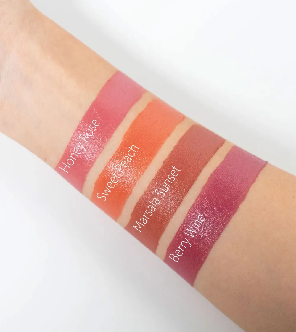 Colorete multi-stick Blush In - Honey Rose>CORAZONA Online