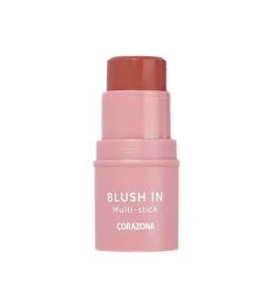 Colorete multi-stick Blush In - Marsala Sunset>CORAZONA Outlet