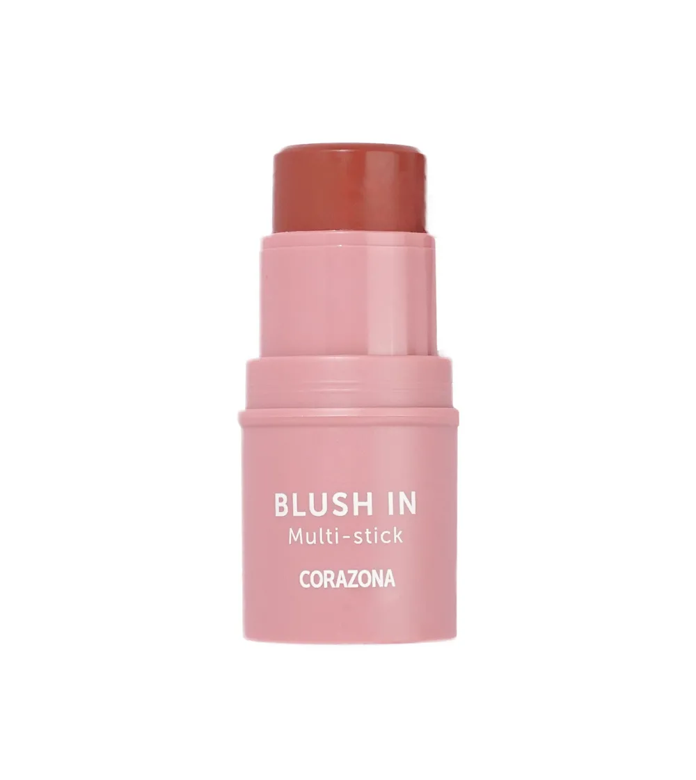 Colorete multi-stick Blush In - Marsala Sunset>CORAZONA Outlet