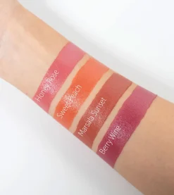 Colorete multi-stick Blush In - Marsala Sunset>CORAZONA Outlet