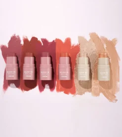 Colorete multi-stick Blush In - Marsala Sunset><noscript><img width=