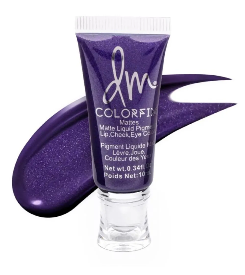 Colorfix Creams Metallics - Wild Orchid>Danessa Myricks Outlet