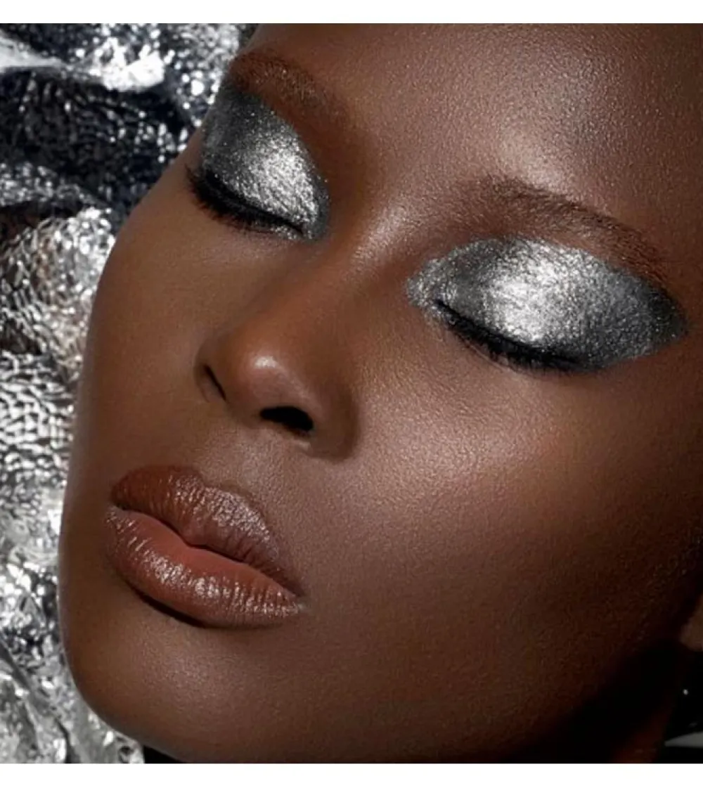 Colorfix Creams Metallics - Titanium>Danessa Myricks Outlet