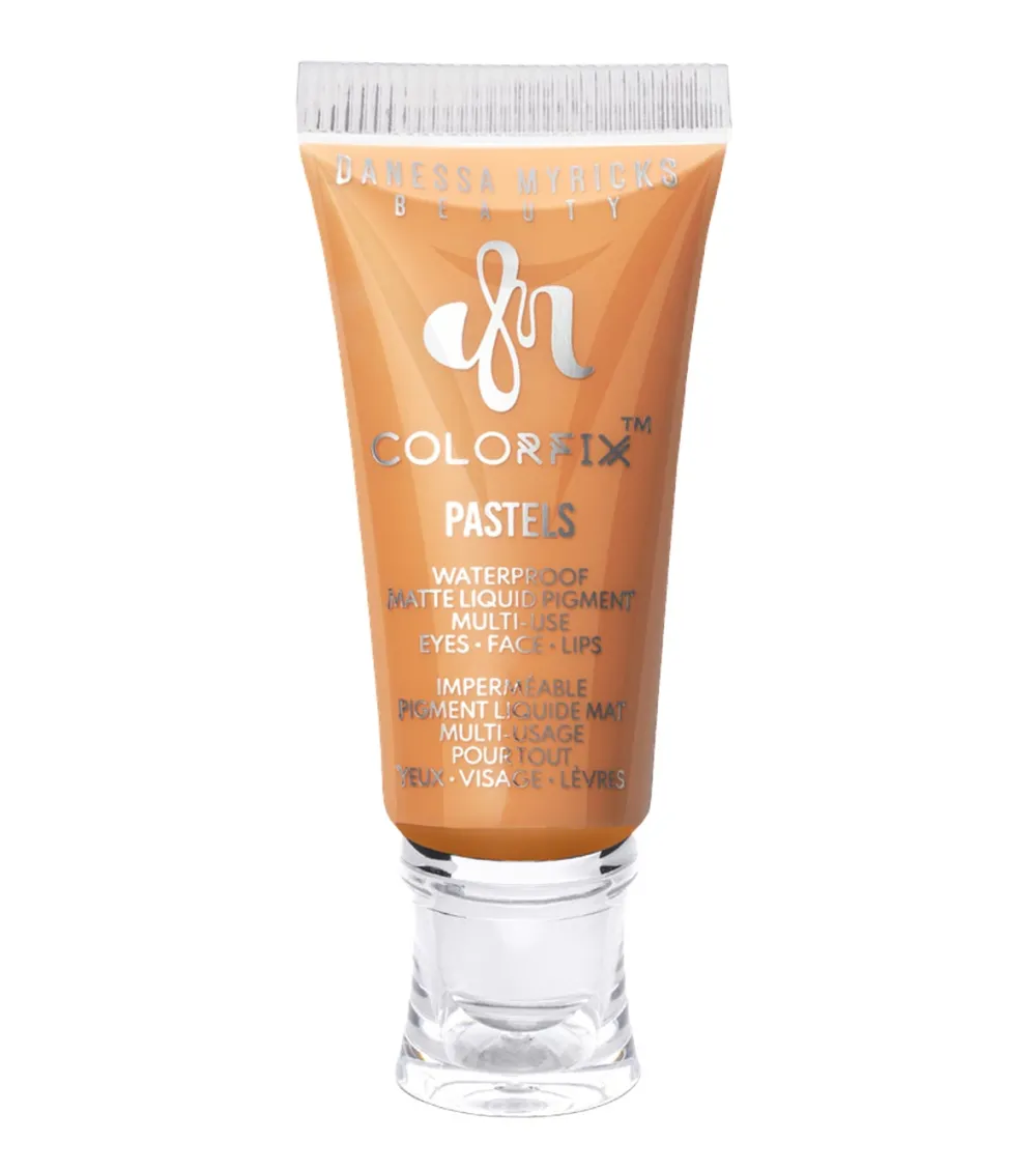 Colorfix Creams Pastels - Dreamsicle>Danessa Myricks Hot