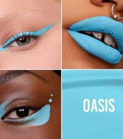 Colorfix Creams Pastels - Oasis>Danessa Myricks Best