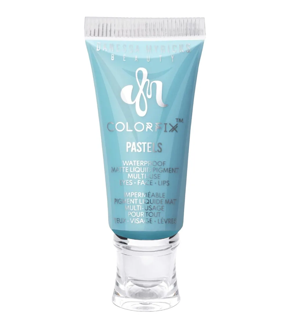 Colorfix Creams Pastels - Oasis>Danessa Myricks Best