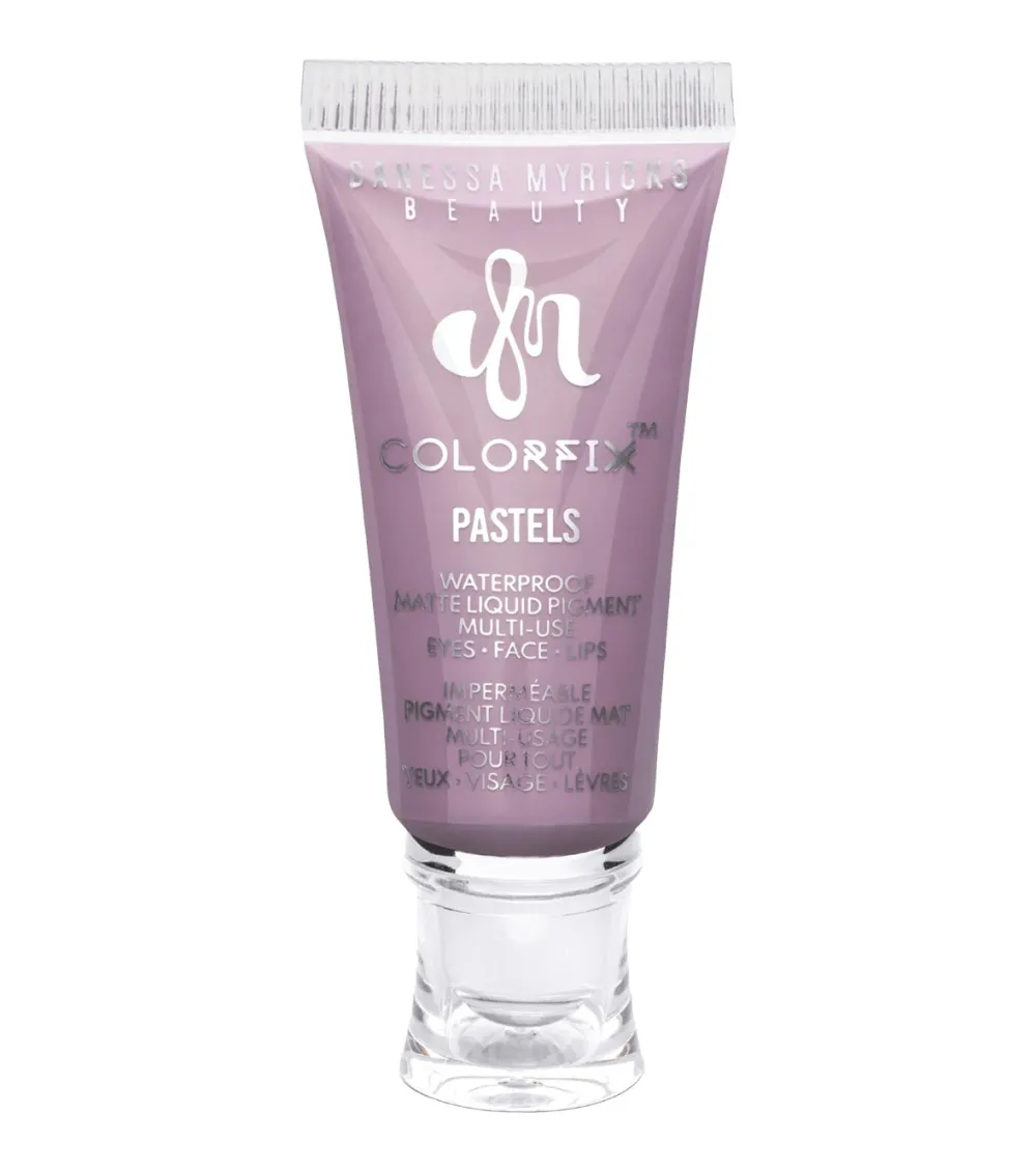 Colorfix Creams Pastels - Sundaze>Danessa Myricks