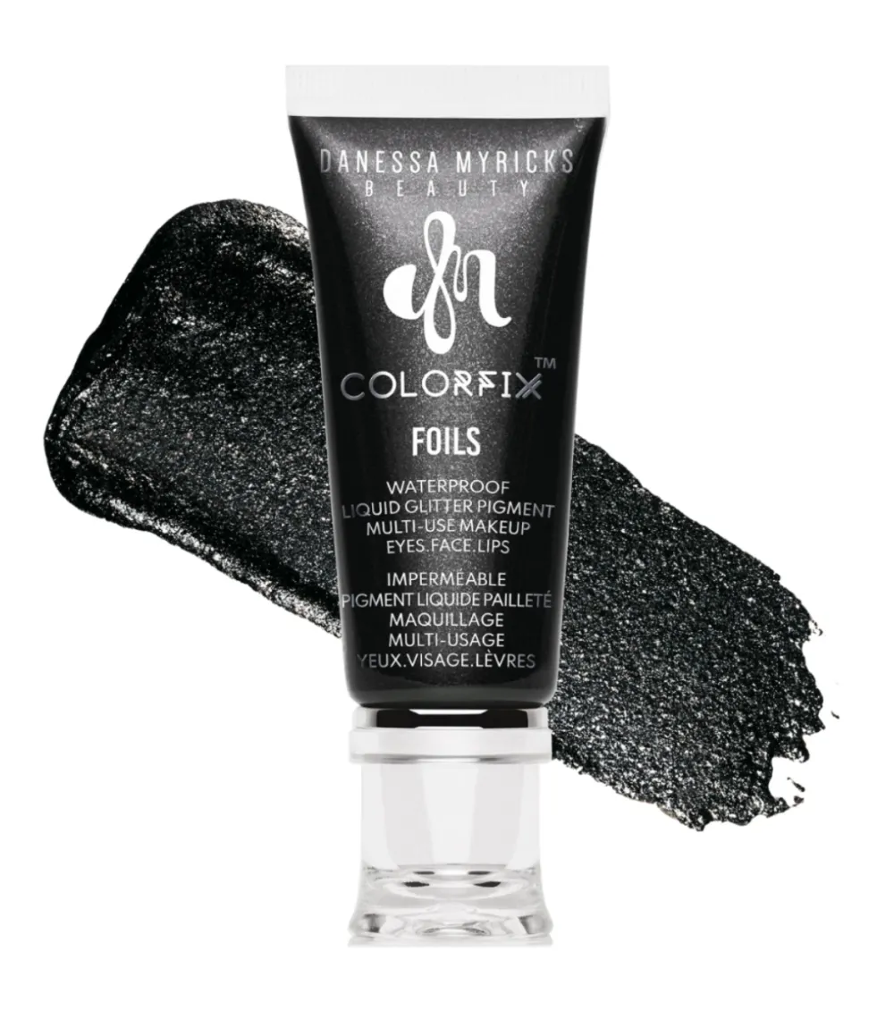 Colorfix Foils - Cosmic>Danessa Myricks Hot