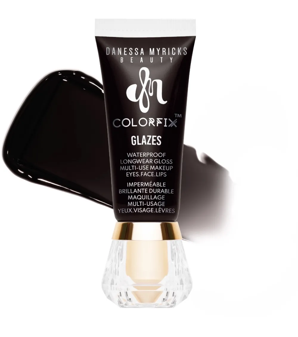 Colorfix Glaze - Stargazer>Danessa Myricks Hot