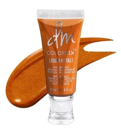 Colorfix Liquid Metals - Glided>Danessa Myricks