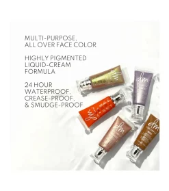 Colorfix Liquid Metals - Lilac Flame><noscript><img width=