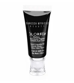 Colorfix Mattes - Blackout>Danessa Myricks Sale