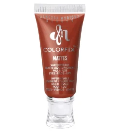 Colorfix Mattes - Carrot Cake>Danessa Myricks Hot