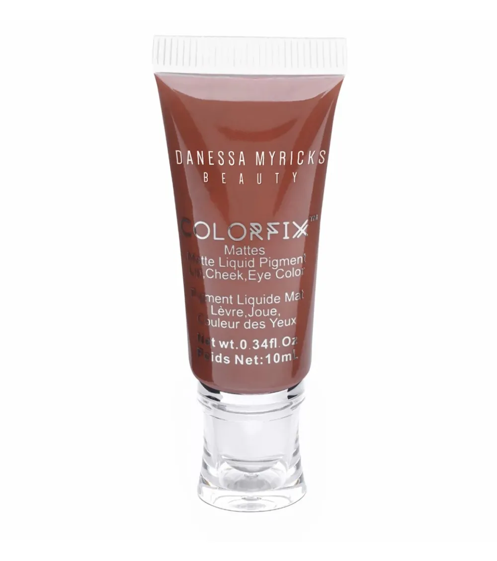 Colorfix Mattes - Chestnut>Danessa Myricks Sale