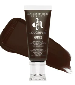 Colorfix Mattes - Chocolate>Danessa Myricks Sale