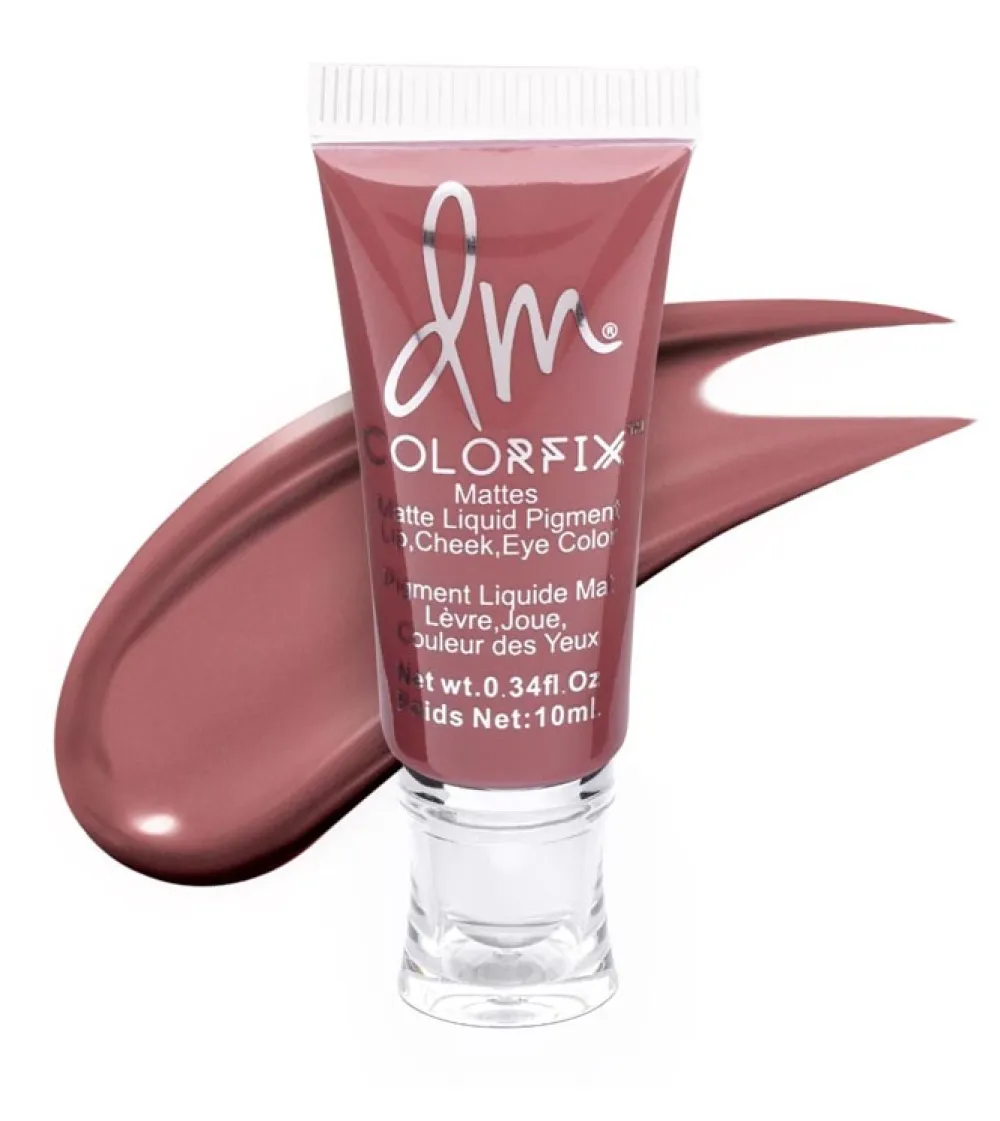 Colorfix Mattes - Desert Rose>Danessa Myricks Discount