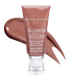 Colorfix Mattes - Gingerbread>Danessa Myricks Hot