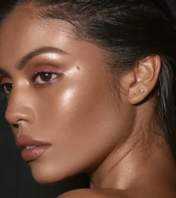 Colorfix Mattes - Gingerbread>Danessa Myricks Hot