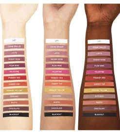 Colorfix Mattes - Latte><noscript><img width=