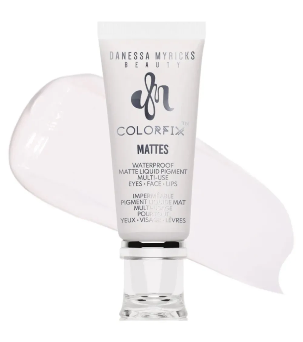 Colorfix Mattes - Lift>Danessa Myricks Discount