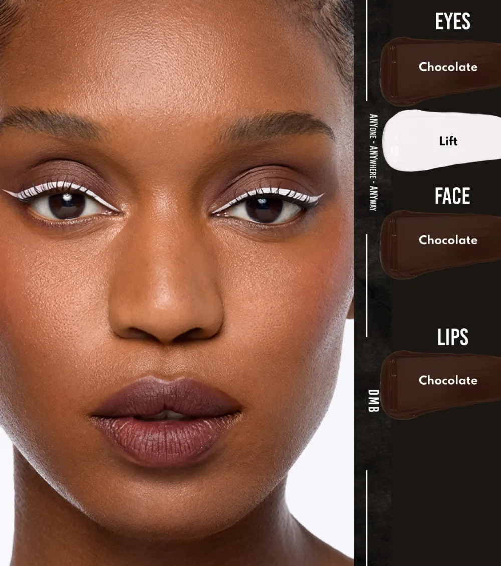 Colorfix Mattes - Lift>Danessa Myricks Discount