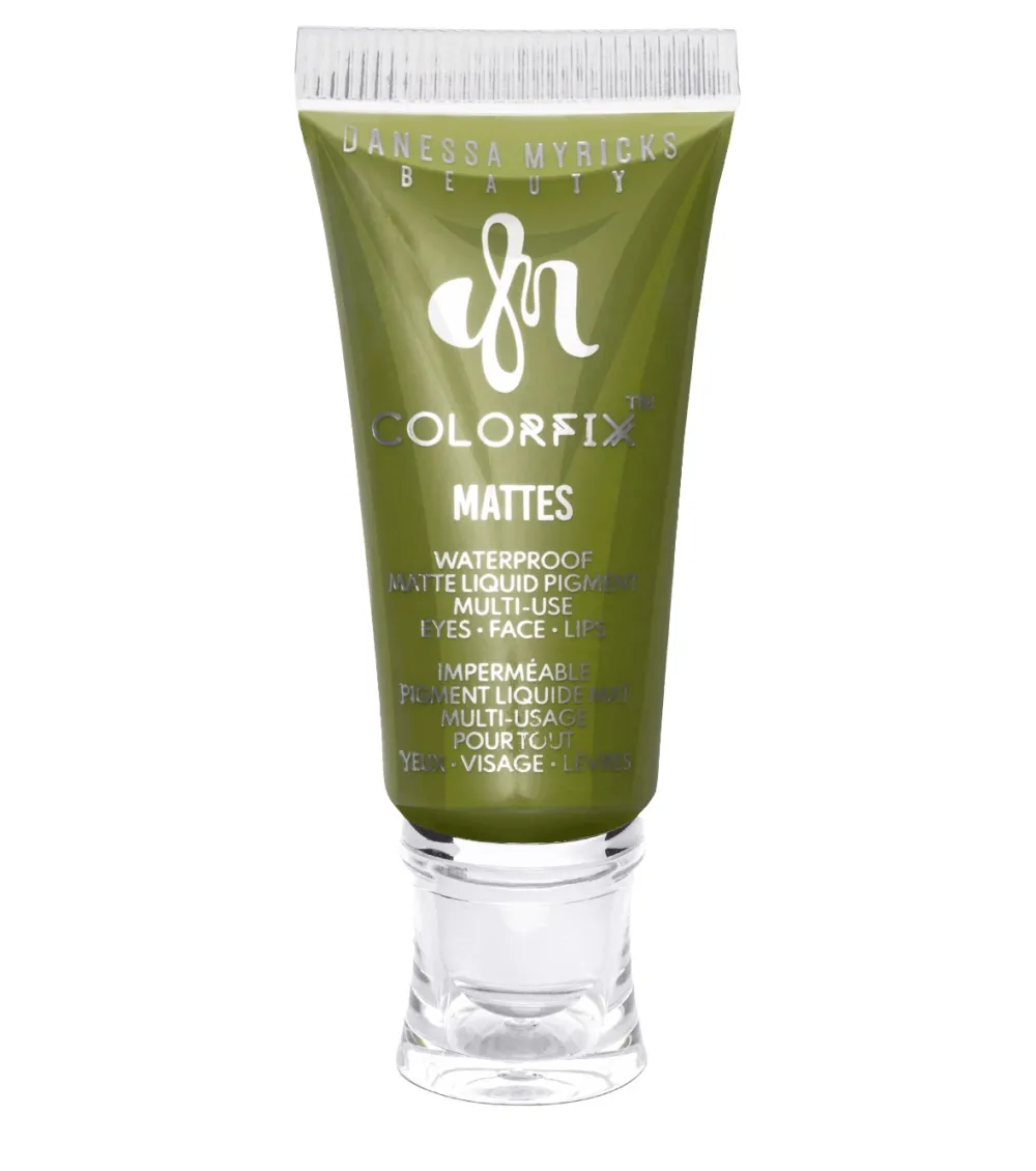 Colorfix Mattes - Matcha>Danessa Myricks Sale
