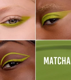 Colorfix Mattes - Matcha>Danessa Myricks Sale