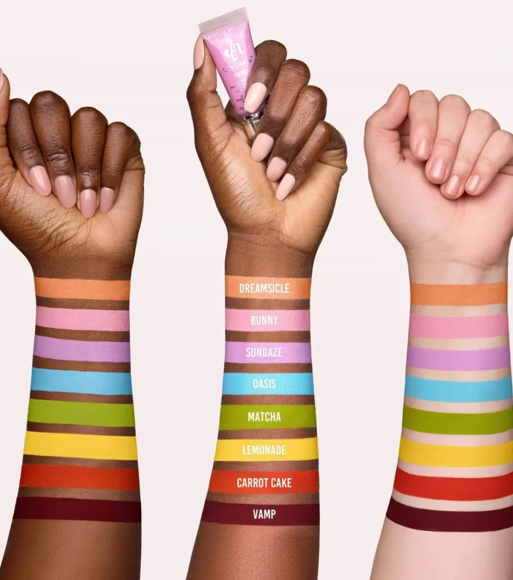 Colorfix Mattes - Matcha>Danessa Myricks Sale