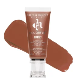 Colorfix Mattes - Rustic>Danessa Myricks