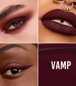 Colorfix Mattes - Vamp>Danessa Myricks New