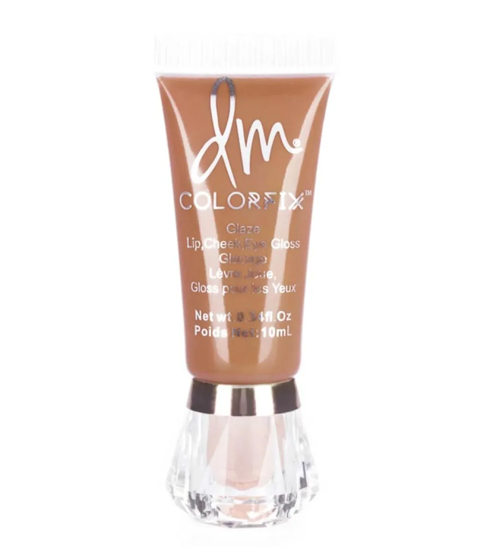 Colorfix Nude Glaze - Cocoa>Danessa Myricks Sale